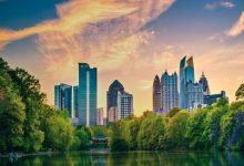 Atlanta – Thành phố sôi động, đáng sống và đáng ghé thăm