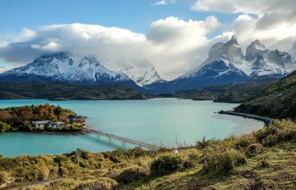 Chile - Thiên đường du lịch Nam Mỹ