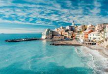 Vẻ đẹp cổ kính của Nice – thành phố miền Nam nước Pháp