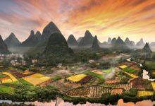 Du lịch Quế Lâm – Ngắm nhìn phong cảnh xứng danh đệ nhất thiên hạ