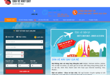 Những lợi ích khi mua vé máy bay ở đại lý Vietnam Airlines