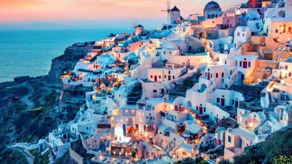 Đảo Crete Hy Lạp - điểm du lịch thu hút bật nhất Hy Lạp
