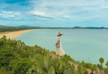 Sanvemaybay bật mí lý do du lịch Bình Thuận, cập nhật năm 2022 