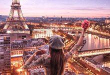 Đi đâu khi du lịch tại kinh đô Ánh sáng Paris