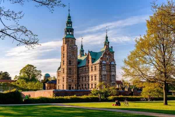 Du lịch Copenhagen – thủ đô quyến rũ của Đan Mạch