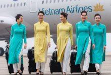 Sự khác nhau của các hạng vé máy bay Vietnam Airlines