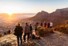 Du lịch Cape Town – Khám phá thành phố đẹp nhất Nam Phi