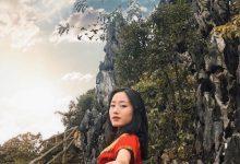 Lạng Sơn – Nàng thơ núi rừng Đông Bắc
