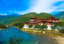 Du lịch Bhutan – Điểm đến thú vị trong mùa hè này