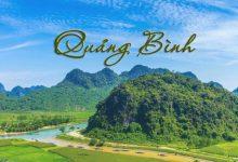 Vé máy bay đi Quảng Bình – Du lịch Quảng Bình tháng 8 có gì?