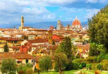 Florence – “Thiên đường nghệ thuật” không thể bỏ lỡ 