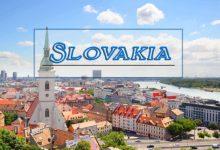 Slovakia – xứ sở thần tiên ngoài đời thực