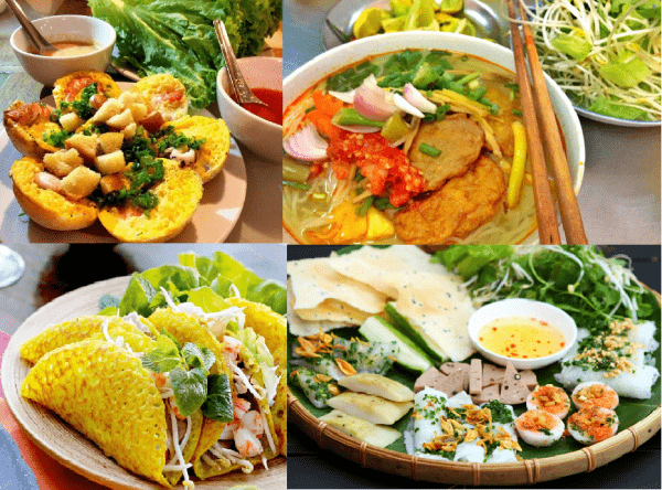 Săn vé máy bay khám phá Ẩm thực Ninh Thuận - Tinh hoa văn hoá ẩm thực