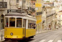 Lisbon-Thành phố xinh đẹp của Bồ Đào Nha