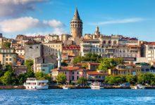 Istanbul – Thành phố ấn tượng, văn hóa giao thoa 