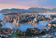 Khám phá thành phố cảng có 1-0-2 của Vancouver – Canada