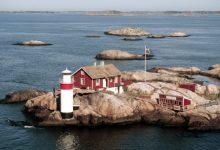 Gothenburg điểm du lịch hấp dẫn nhất của Thụy Điển