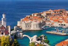 Khám phá đất nước xinh đẹp bậc nhất châu Âu Croatia 