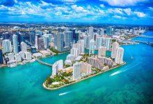 Miami – Thiên đường nhiệt đới trên đất Mỹ