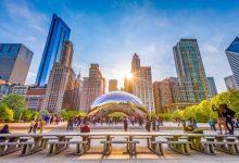 Khám phá Chicago ‘Trái tim’ của đất nước Hoa Kỳ