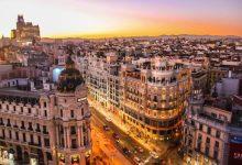 Kinh nghiệm du hí Madrid-Thủ đô lớn của Châu Âu