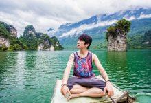 Tuyên Quang – Nơi vẻ đẹp non nước hội tụ