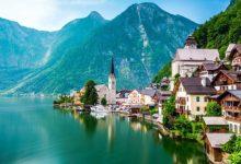 Hallstatt – Ngôi làng thơ mộng và cổ kính bậc nhất Châu Âu