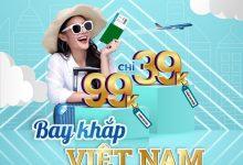 Vé máy bay Vietnam Airlines tháng 9 giá rẻ 