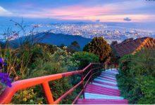 Du lịch Penang – Đảo ngọc du lịch của Malaysia