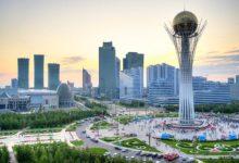 Kazakhstan – Khám phá đất nước của những điều kì diệu