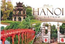 Kinh nghiệm đi du lịch Hà Nội tiết kiệm chi phí
