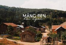 Măng Đen – Nàng thơ của núi rừng Kon Tum