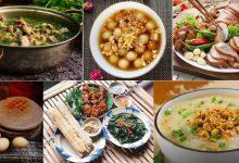 Du lịch Hà Giang tháng 11 ăn gì ngon?