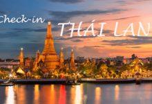 Bật mí kinh nghiệm du lịch Thái Lan 