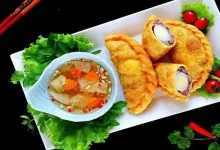 Bạn đã thử hết các món bánh ngon nhất Nam Định này chưa?