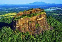 Top những địa điểm du lịch Sri Lanka đẹp và nổi tiếng nhất