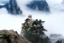 Top 10 địa điểm du lịch Trung Quốc không nên bỏ qua