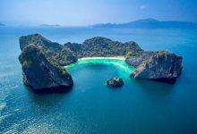 Khám phá những hòn đảo hoang sơ ở Đông Nam Á 