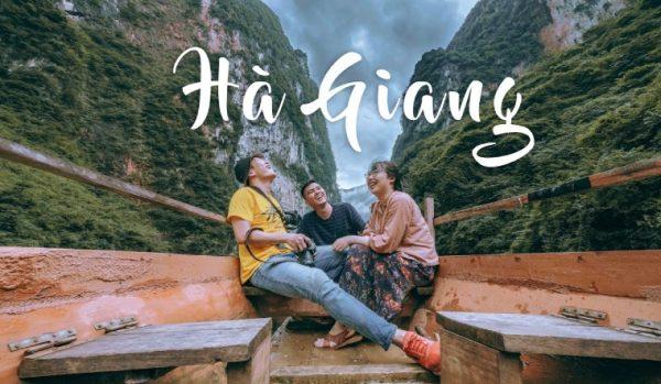 Khám phá bản đồ ẩm thực nổi tiếng ở vùng cao Hà Giang