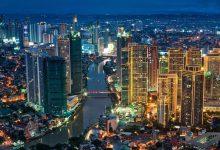 Vietnam Airlines mở đường bay mới đến Manila