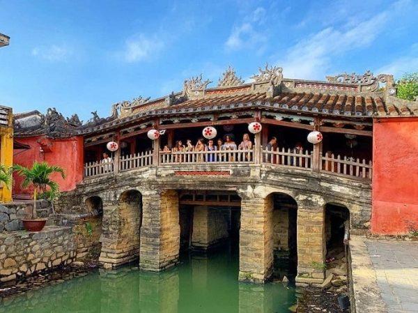 Cùng Săn vé máy bay khám phá du lịch Hội An