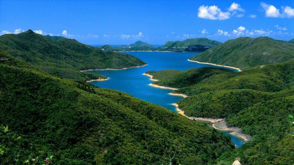 Sai Kung - Hong Kong