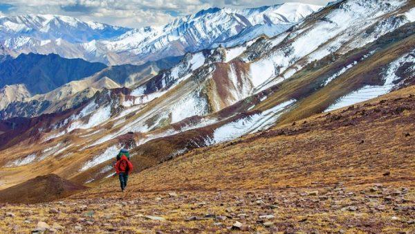 Ladakh ở đâu của Ấn Độ và có gì thú vị để khám phá?