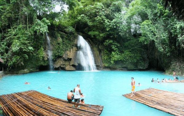 Suối nước nóng Ashin tại Baguio: Trải nghiệm tuyệt vời giữa thiên nhiên