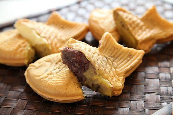 Bungeoppang và taiyaki - cặp "anh em" thất lạc đến từ Hàn Quốc và Nhật Bản