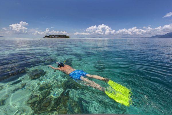 Đến thiên đường lặn biển đảo Bunaken Indonesia ngắm san hô tuyêt đẹp