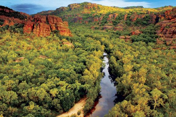 Công viên quốc gia Kakadu