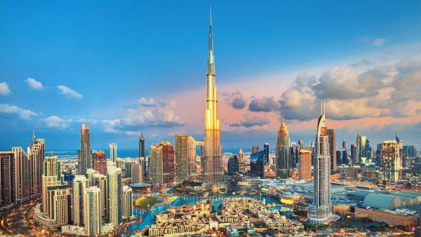 Cùng Săn vé máy bay tìm hiểu đi Dubai có cần visa không?