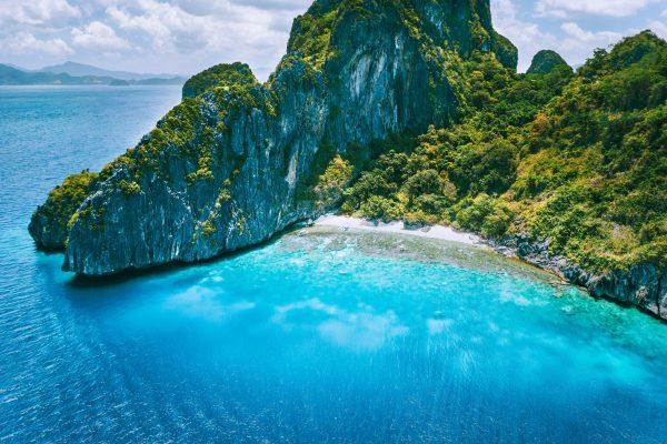 Đến Philippin du lịch, bạn đừng nên bỏ lỡ quần đảo cực phẩm như EL Nido