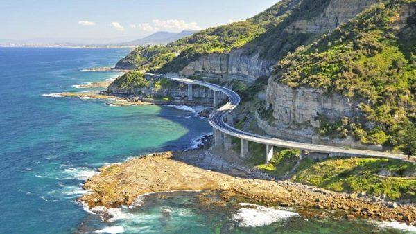 Đường Great Ocean: Cung đường đẹp nhất nước Úc